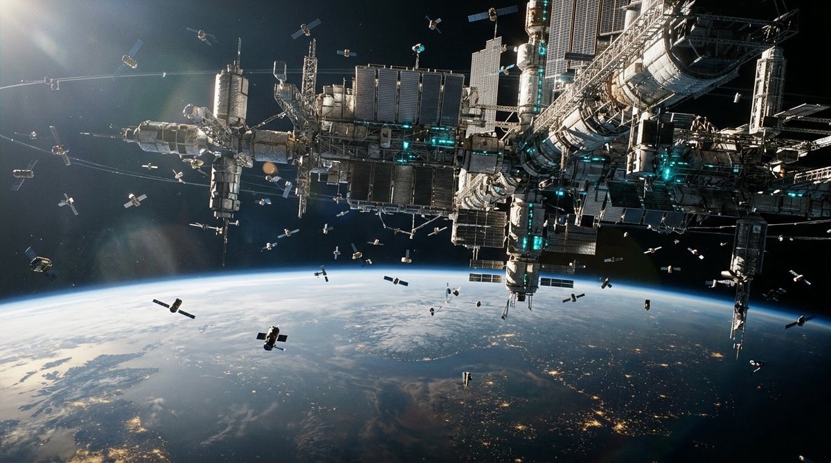 Cowboy Space 搶進 AI 太空戰場 將部署 2 萬顆衛星打造軌道機房