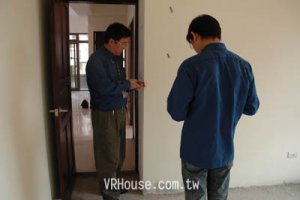 牆壁有裂痕？ 速速補強別大意