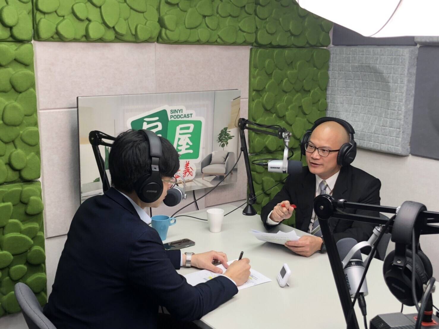 信義房屋讓你找房不只靠緣分 用PropTech房產科技找到命中那間房