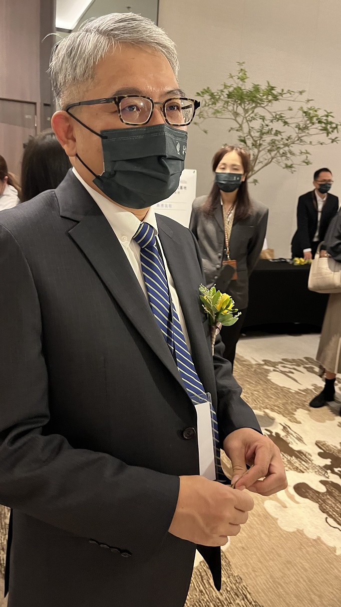 小建商財務困難爆爛尾 花敬群：強化預售屋續建機制