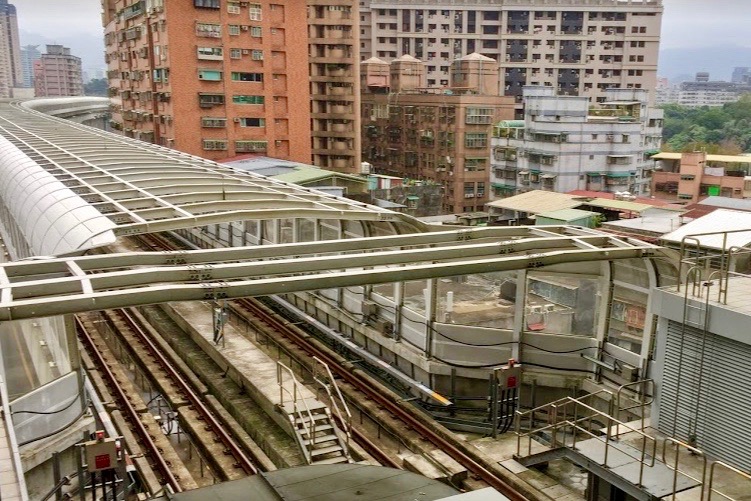 環狀線捷運通車！沿線房市寫下四項第一