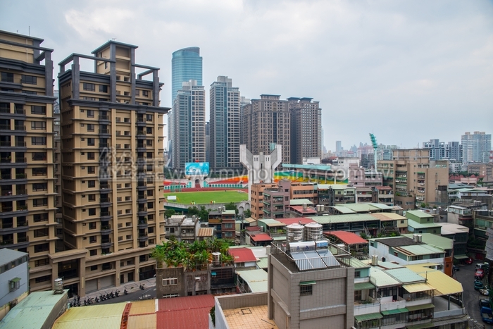 房價回不去了 房市管制「雙蛋黃」繼續凶漲