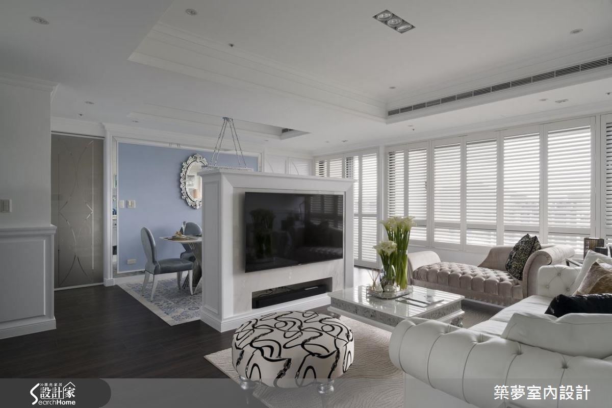 專業設計，打造長住久安的優雅老前住宅