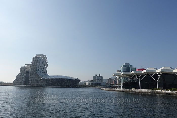 疫情趨緩 高雄亞灣區土地重啟標售