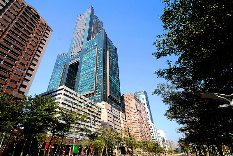 提升都市生產力 高市府爭取部分社宅留給青年