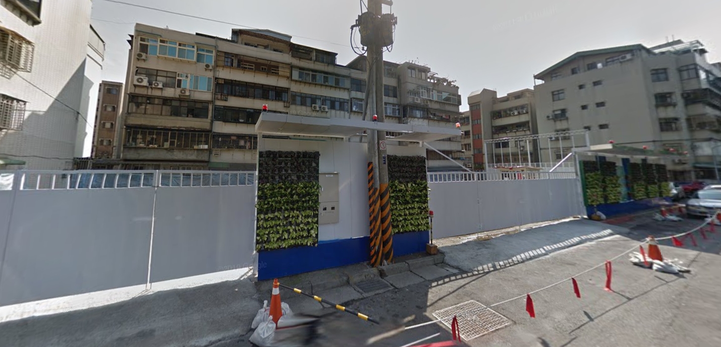 基泰大直「預售賣得嚇嚇叫」 一坪最高要價144萬