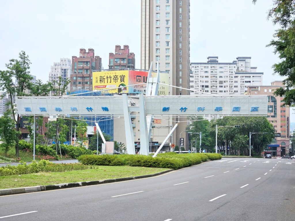 科技題材撐不住？南科房價指數季跌2.3%最明顯