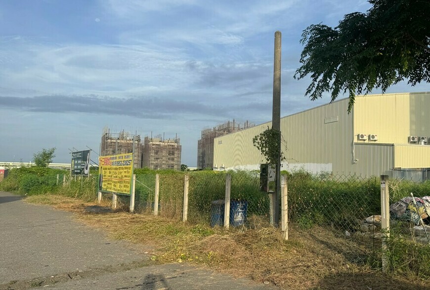 占用市有地，繳一點租金，將來就能優先買下來？ | M傳媒  