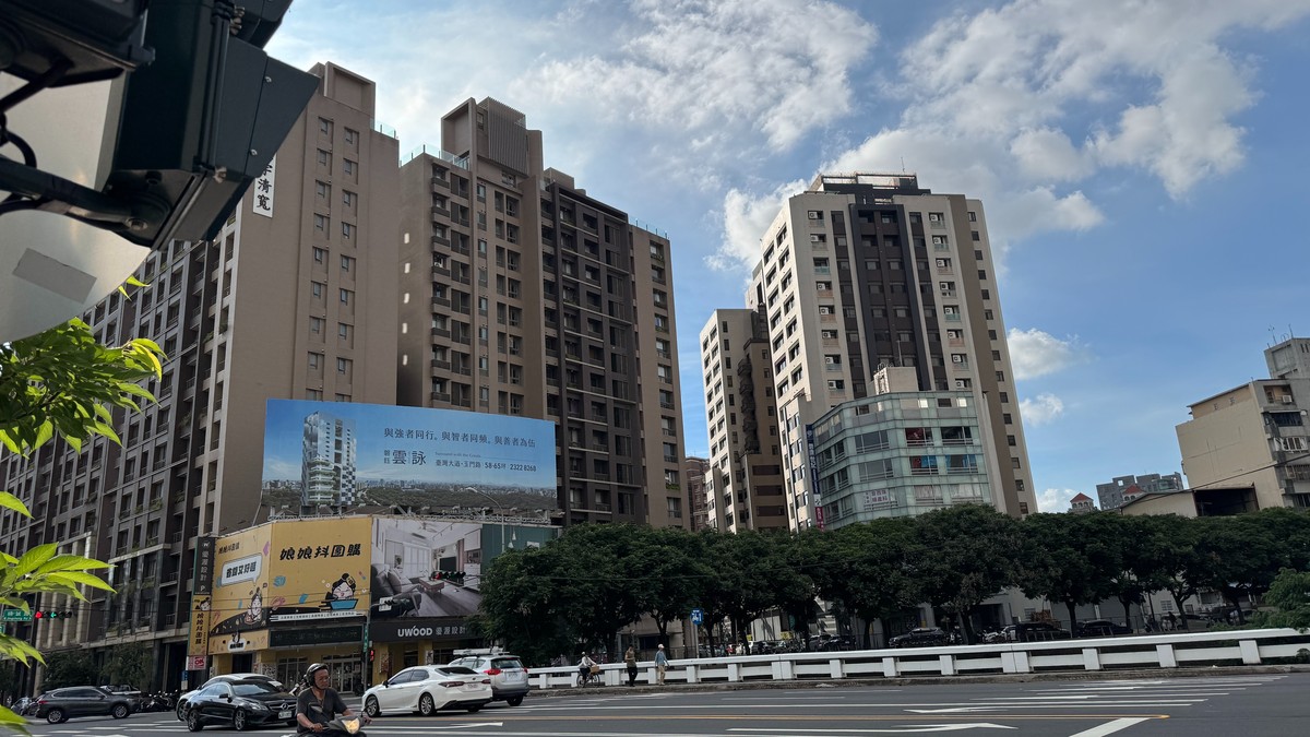 房價沒漲就是跌？阿明：對投資客是警訊，自住客不用焦慮