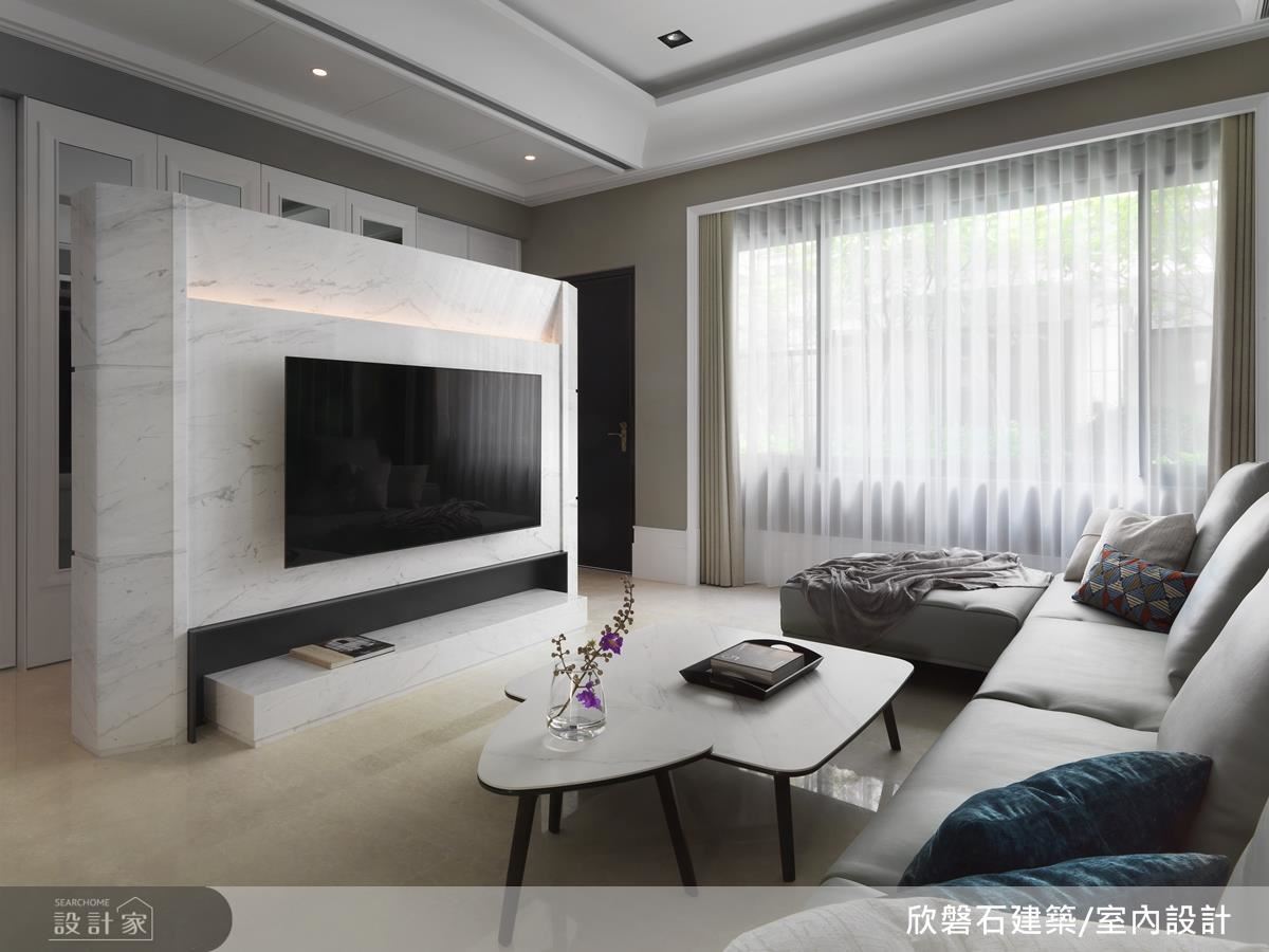 命中絕配的美宅: 海量收納、精品更衣室、特調色彩