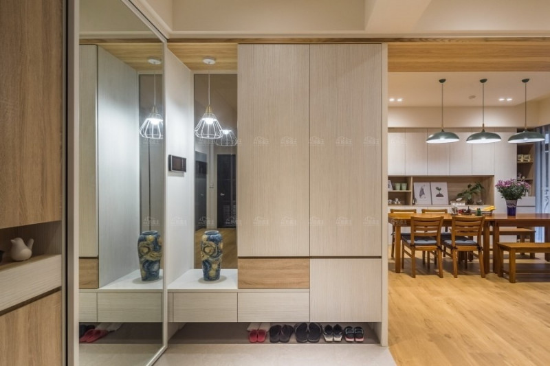 細挑燈具 點亮居家