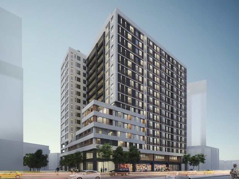 照顧基層警消生活起居 全台首座警消社宅30日動土