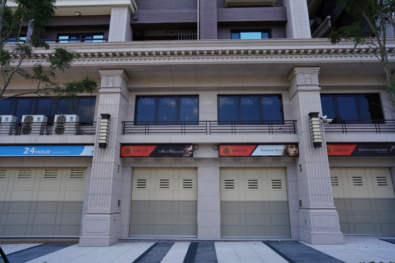 店面投資懶人包  五個重點找到金雞母