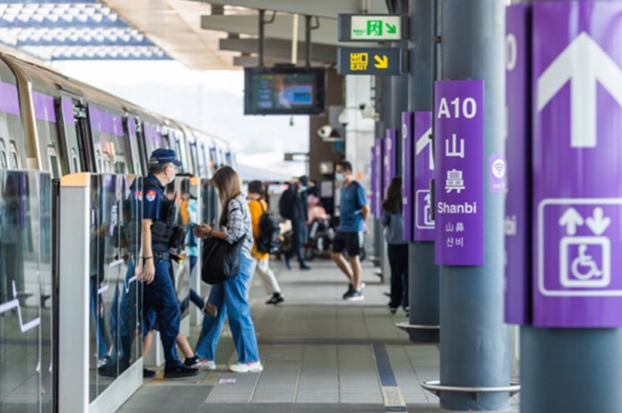 A10捷運宅 林口2房換3房