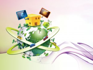 網路東西軍衝流量、搶IP