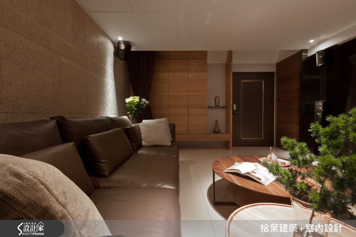 陳年老屋煥然重生！ 重拾現代風時尚品味