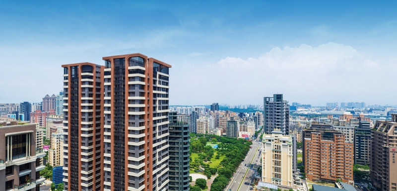 重大建設光速前進 A9扶輪公園富人區首席