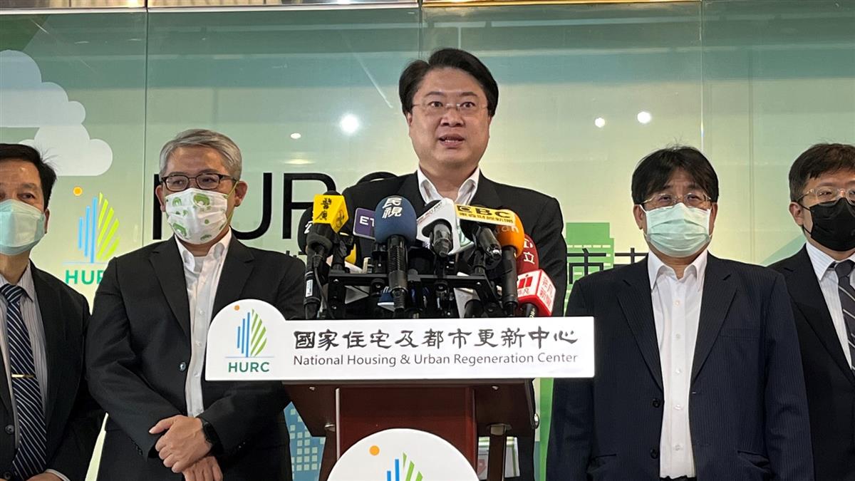 住宅政策今有望拍板 行政院會後將公布具體方針