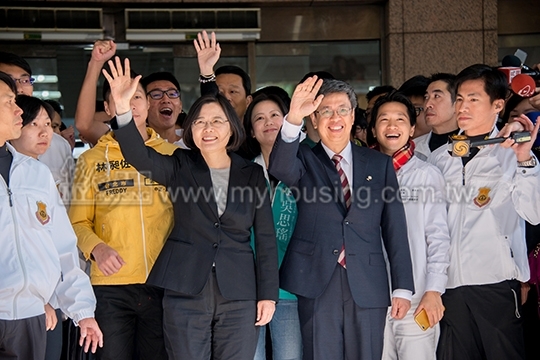 大選居住政策比拼？其實都避重就輕！