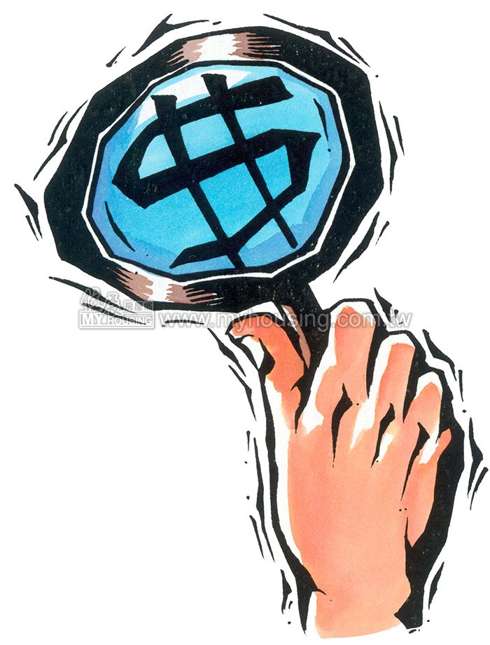 「一生一次」優惠　無法適用贈與房地