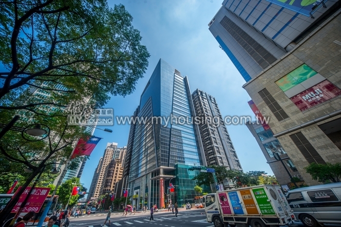 6月房市成交量激增  新北市勇冠六都