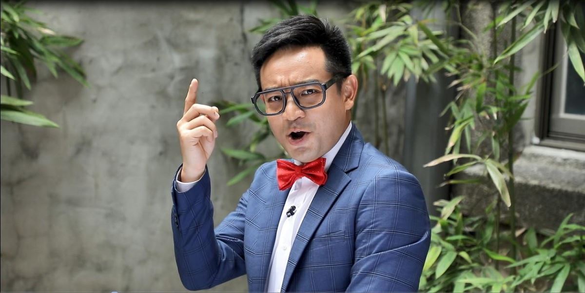 【TV】跟著名偵探一起尋找海棠花玻璃！！