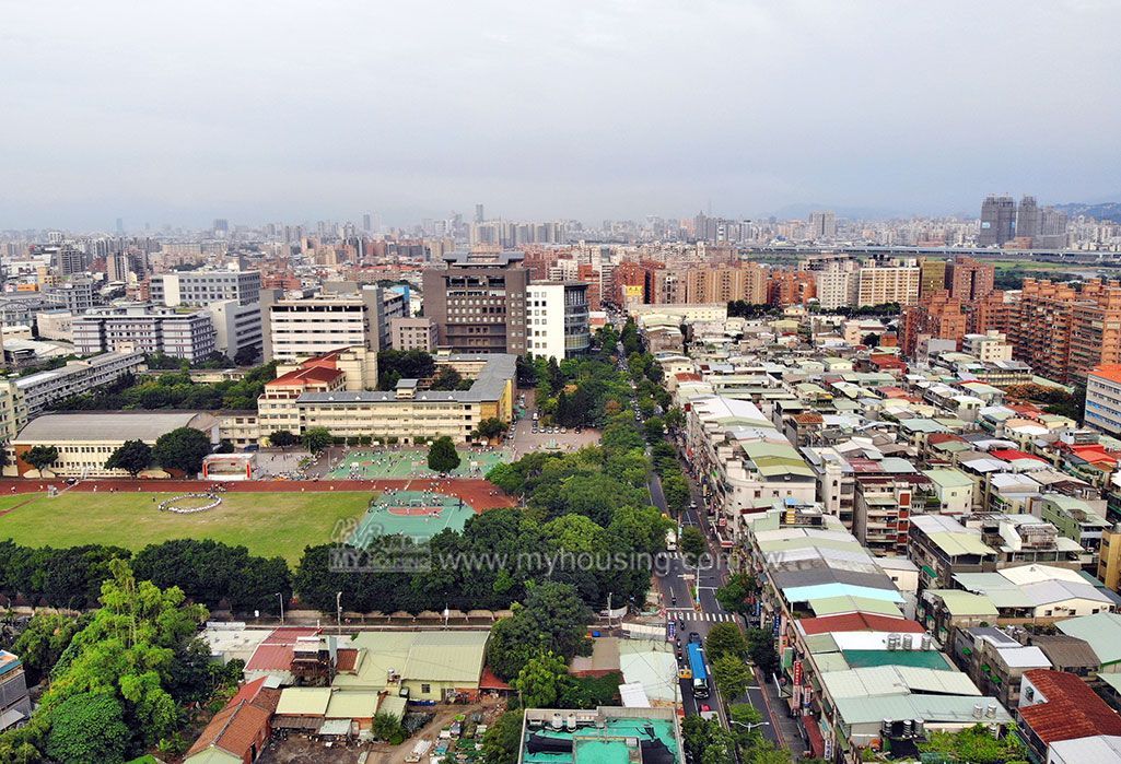 新北樹林都更案 調整招商條件再出發