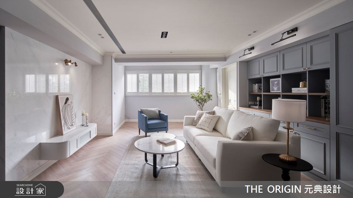 找對設計師，實現在家度假的願望，Staycation是我所追求的退休愜意生活