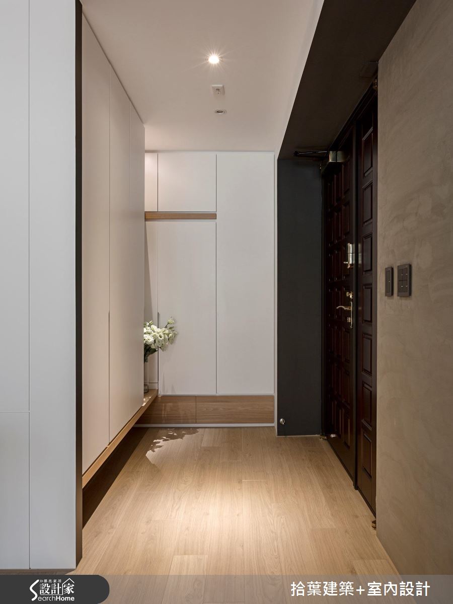 簡單玩生活！ 享受我的 35 坪自然休閒 Life