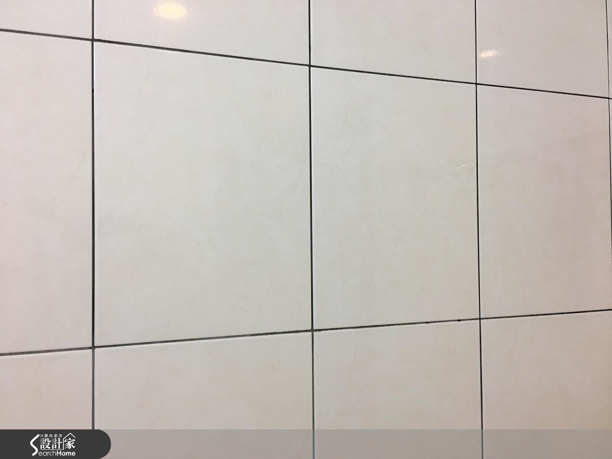 【居家大掃除】最怕潮濕又發霉！ 5 個浴室重點清潔法