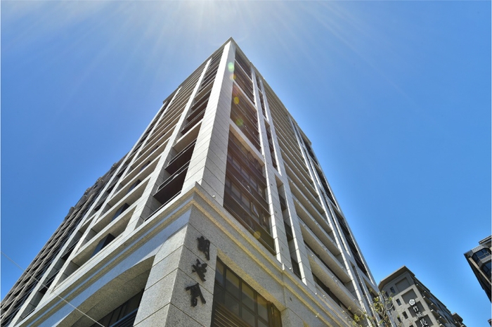 退休換屋鍾情收藏 買得起的P&T崗石名宅