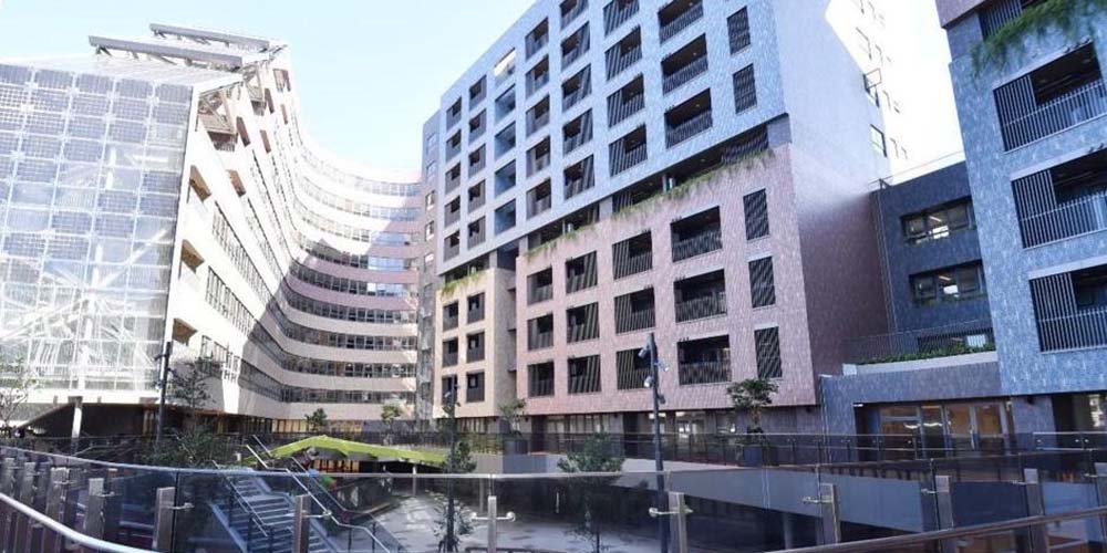 社宅租金引爭議 北市：估價師查估