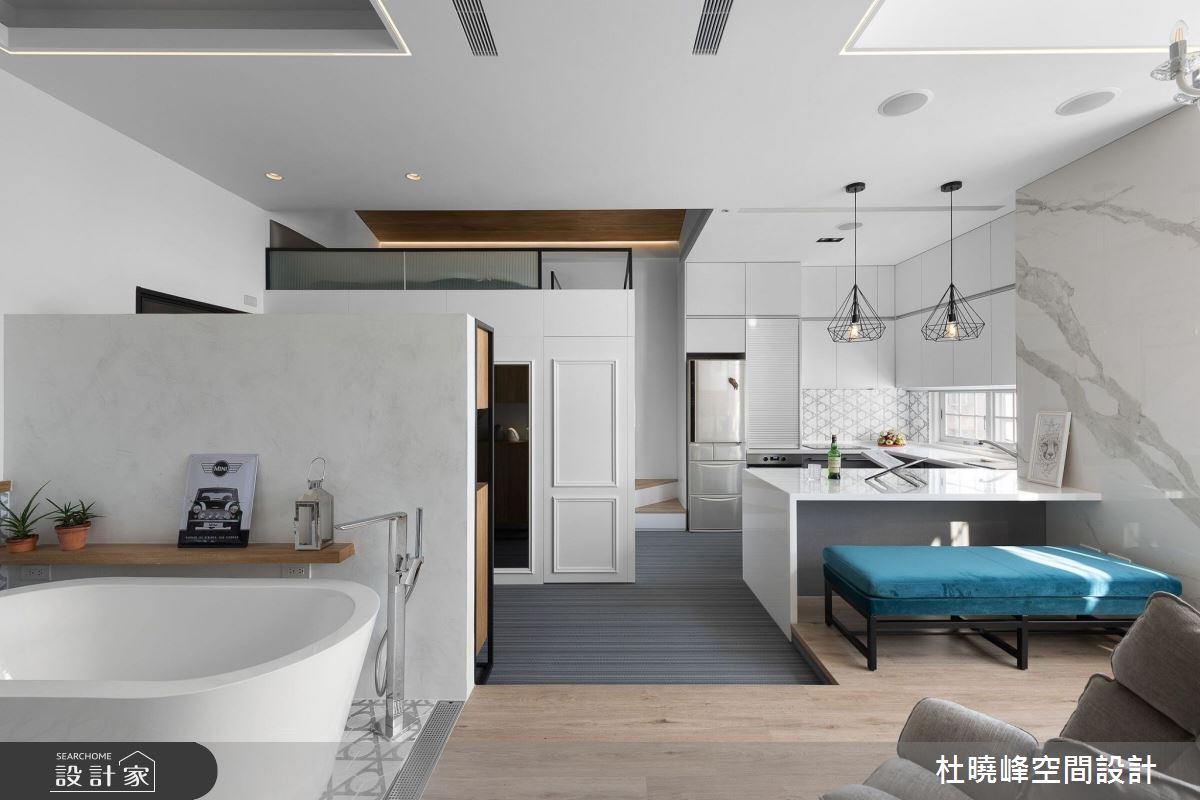 療癒人心的窩居生活