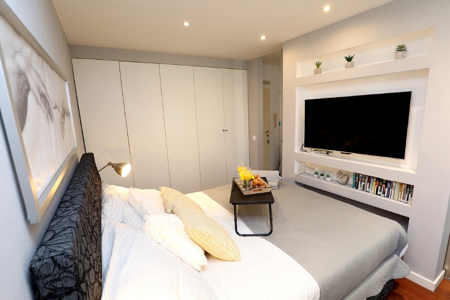 銀行認證「套房風險高」 台南、台中房貸利率破2.7%