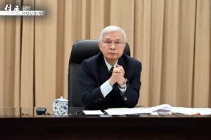 虛胖崩塌 一場全民資金派對的代價  投資客斷頭、建商卡關，房市進行脫水...