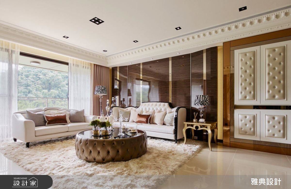 為生活增加設計新意：鑲嵌微奢學