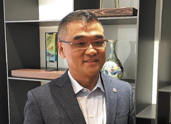 海悅王俊傑：房市續回溫