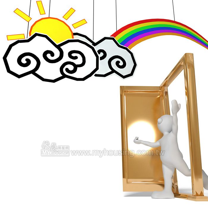 擴大照顧租屋族 8月補貼大進擊