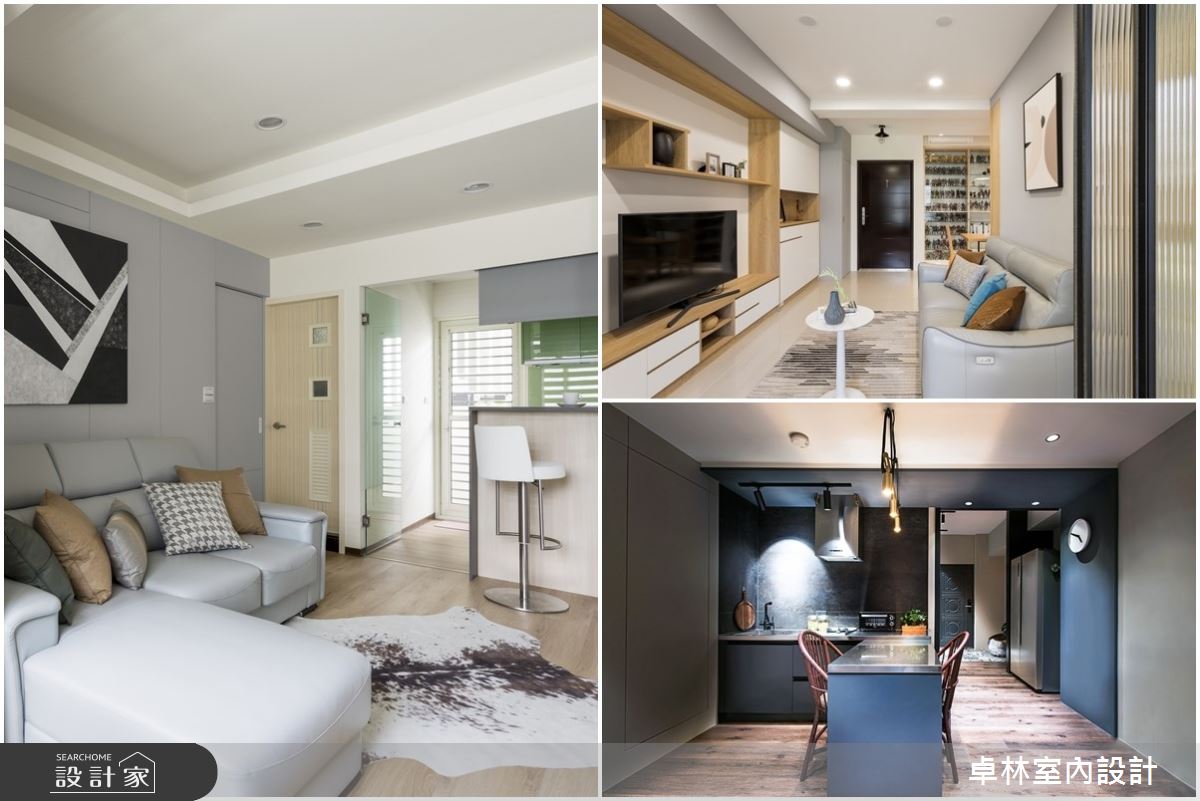 【TV】打動人心的設計 以真摯實現居家夢想