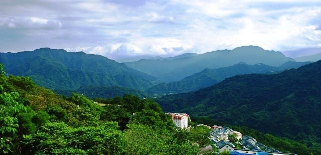 新時尚 新奢華~華城國堡