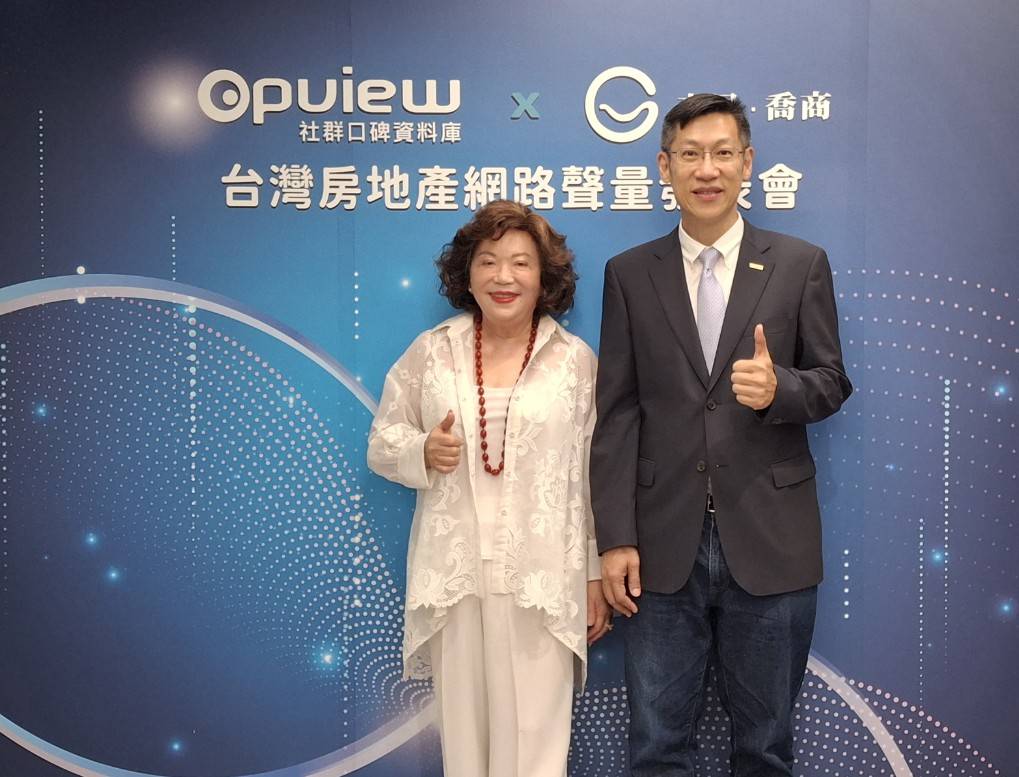 房市網路聲量1／2025上半年房市聲量降溫　限貸與觀望情緒壓抑市場熱度