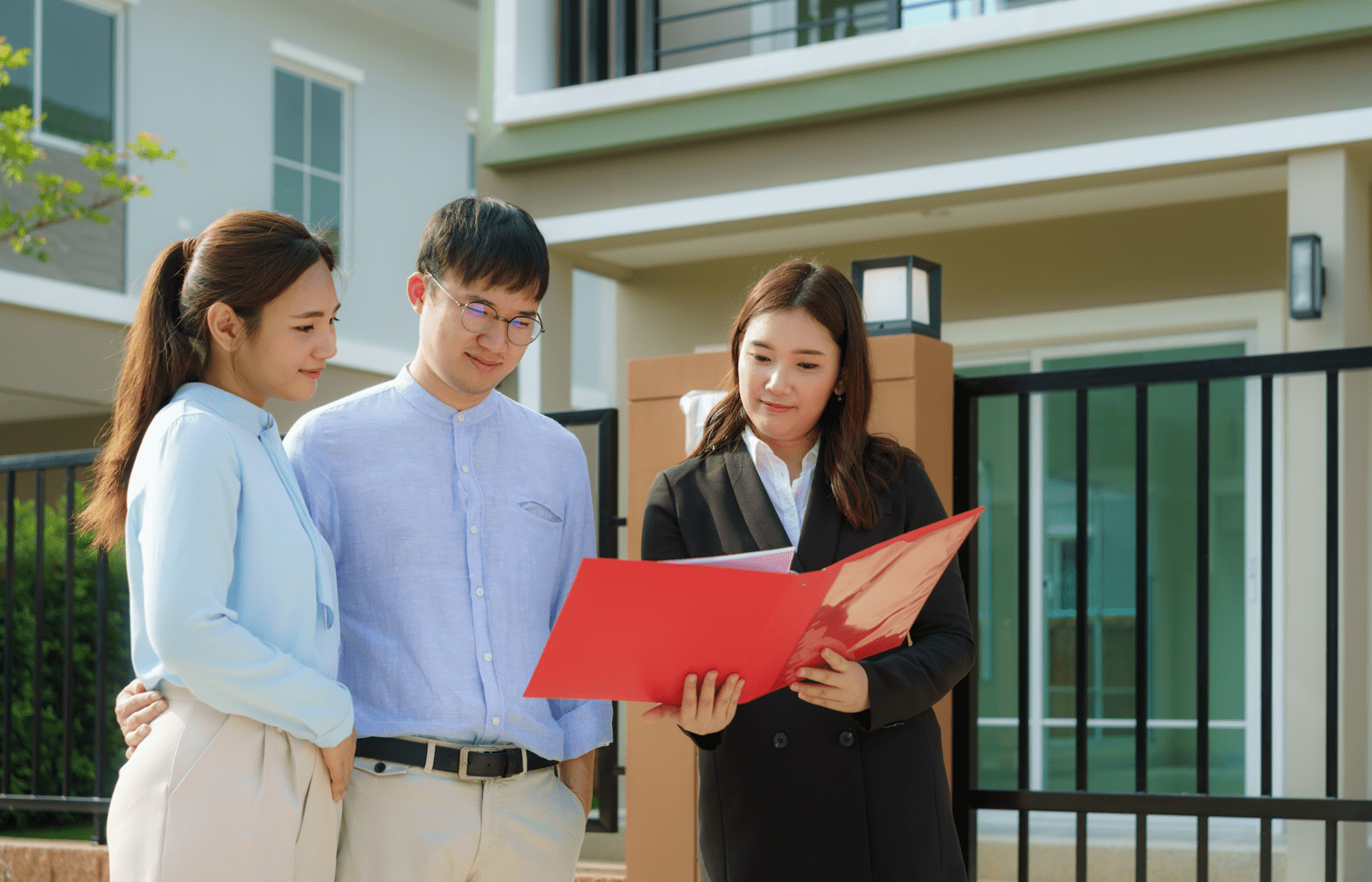 2026 買房必看：房仲喊價水分有多少？...