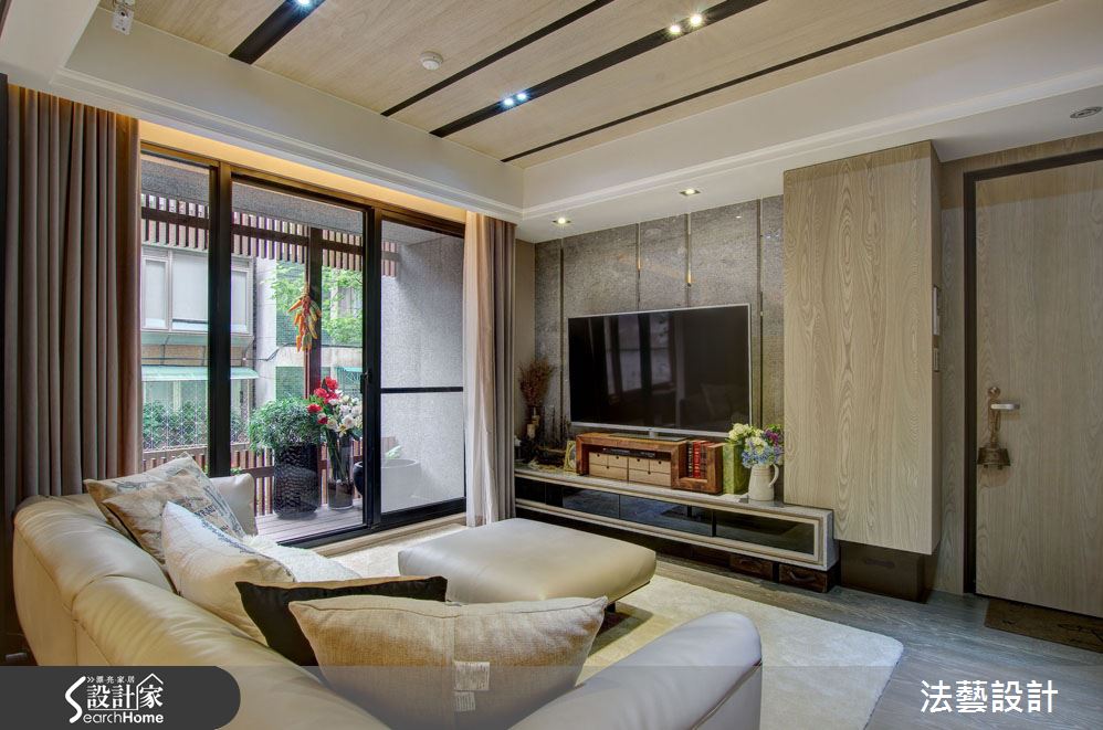 穿越休閒時尚和古典雅緻，打造我的最佳私房景點！