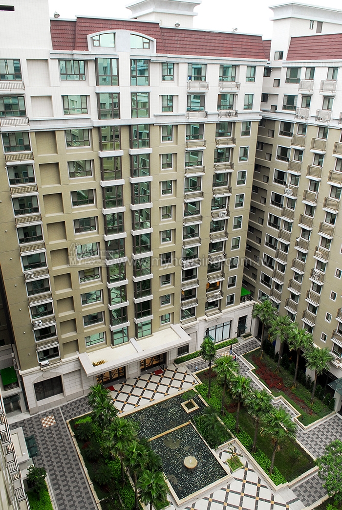 宜居社區比一比　高雄評選優質公寓