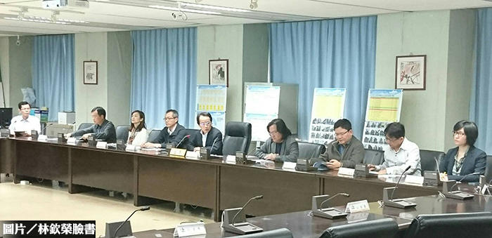 助海砂屋重建　北市府成立輔導團