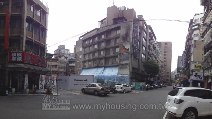 松下營造預售屋　驚傳建商破產