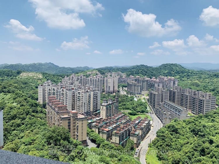 購屋信心增 六都建案移轉開紅盤!