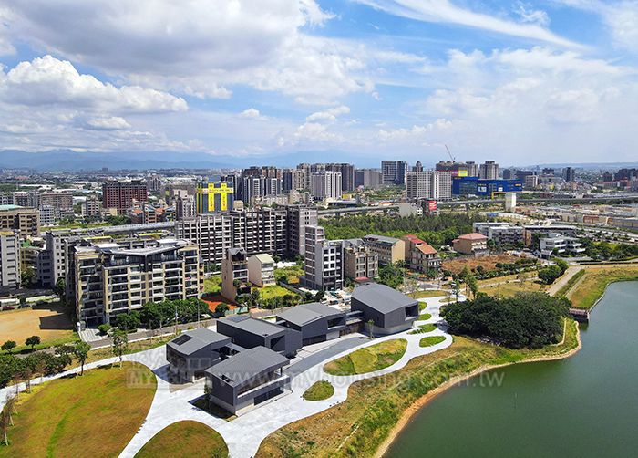 啟動青埔特區案 中華電信招合建廠商