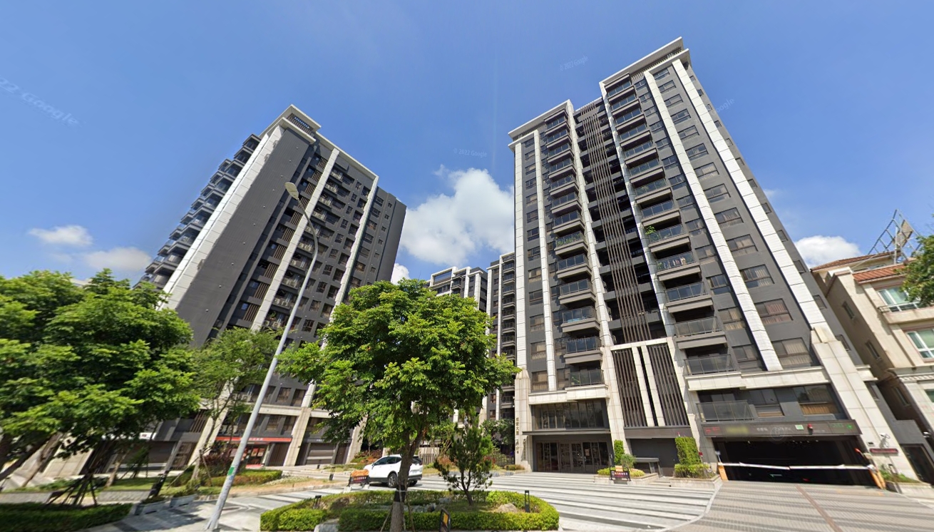 房價崩壞？青埔單價「破4見2」 房仲：嚇不倒我