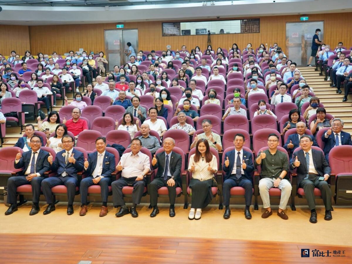 台灣住宅市場的今明兩年趨勢與變化 楊宗憲：從價揚量穩到價量續揚